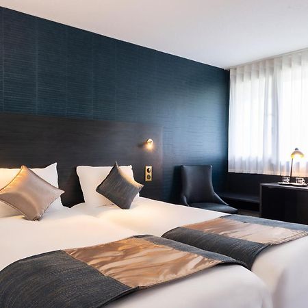 The Originals City, Hotel Rennes Sud Chantepie Eksteriør bilde