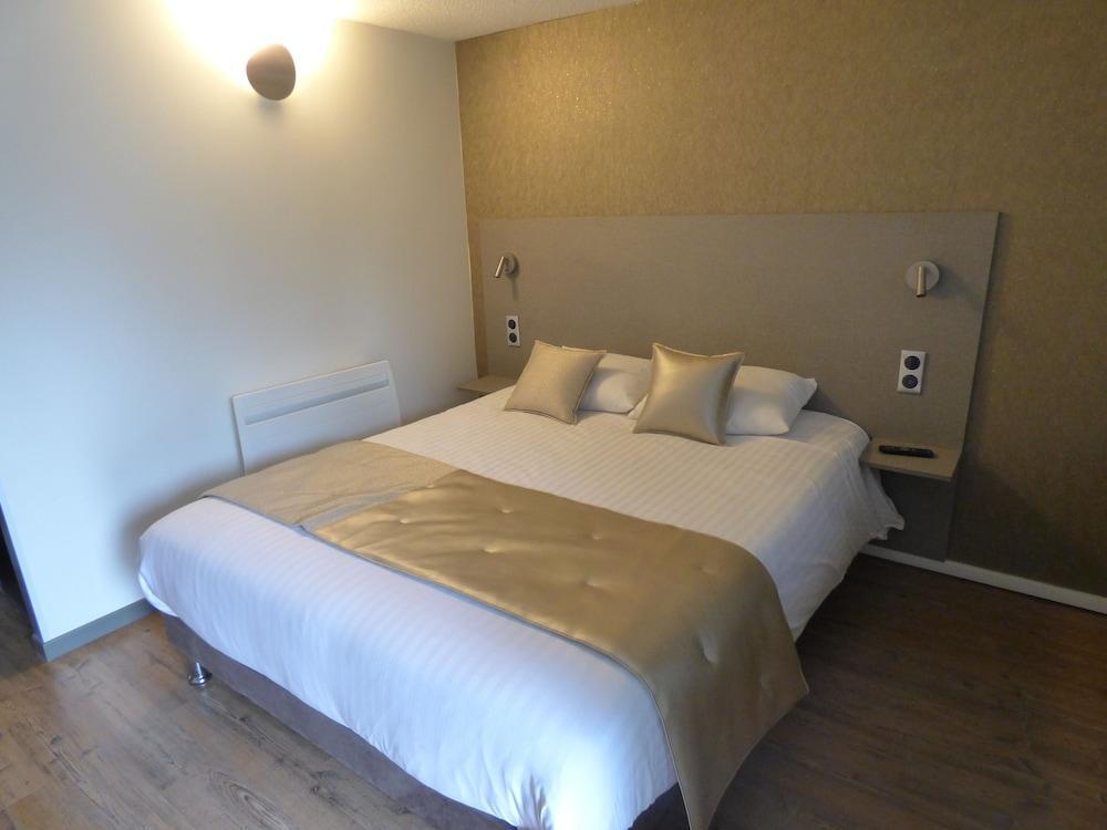 The Originals City, Hotel Rennes Sud Chantepie Eksteriør bilde