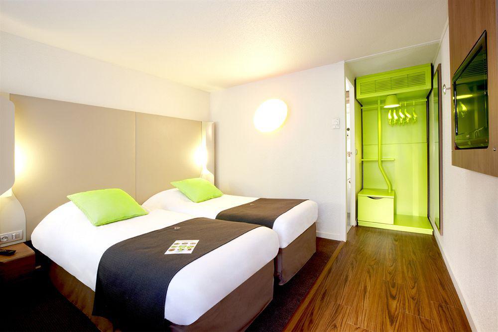 The Originals City, Hotel Rennes Sud Chantepie Eksteriør bilde