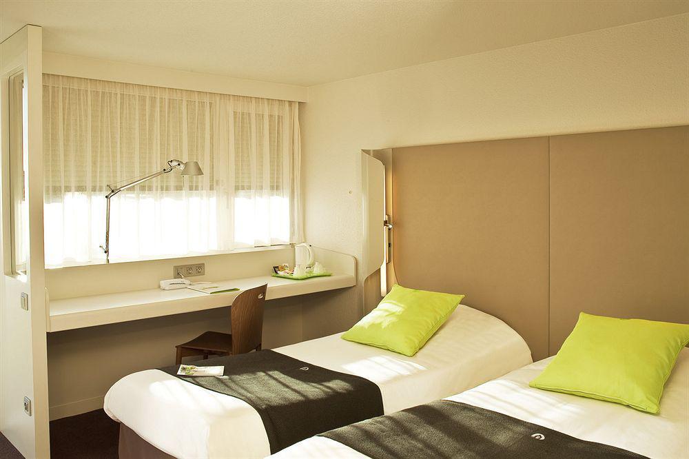 The Originals City, Hotel Rennes Sud Chantepie Eksteriør bilde